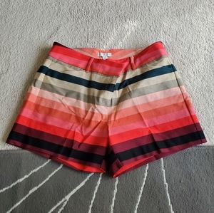 Cute Striped Shorts for you